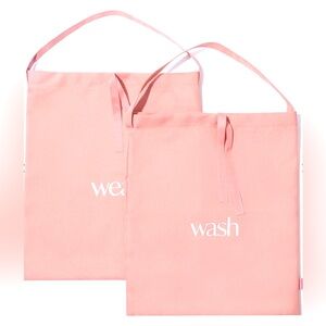 HANKY PANKY Wash & Wear Bags/ Set of 2